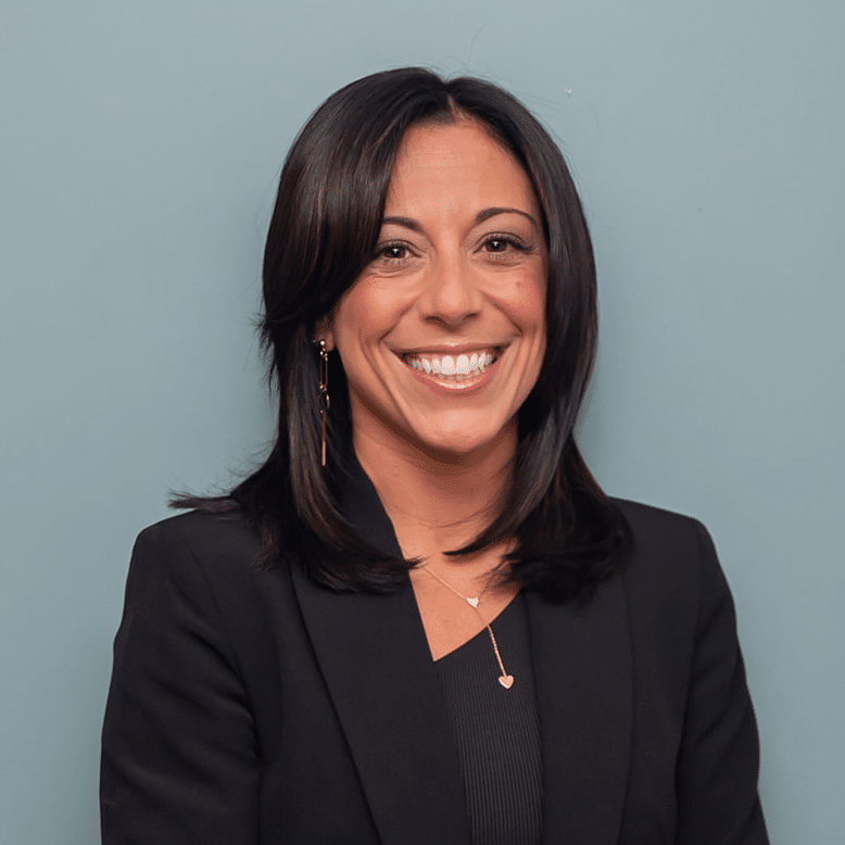 Samantha Barbieri, MA, LPC