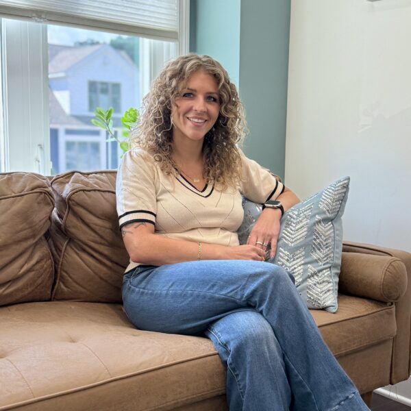 Danielle Weiss, MS, NCC, LPC, Staff Therapist at The Artemis Center for Guidance
