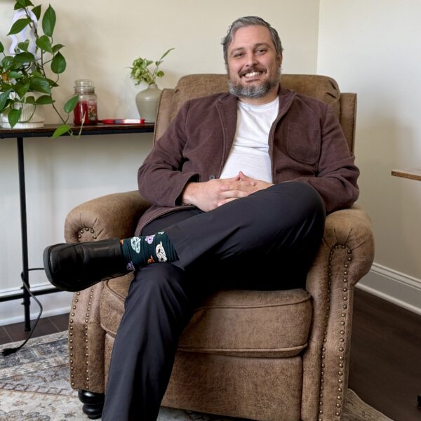Ryan Alexander, MA, LPC