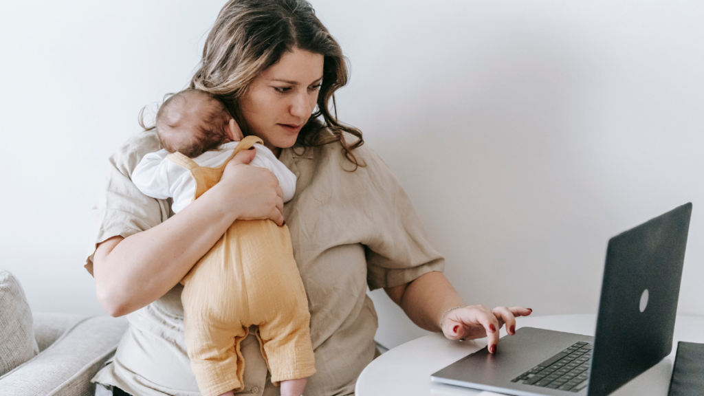 perinatal anxiety