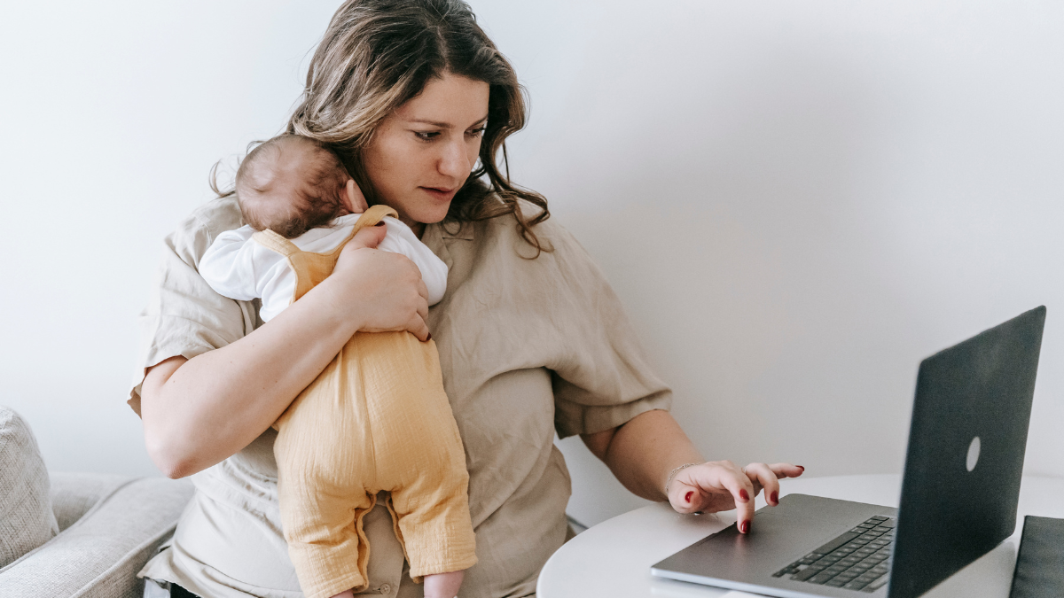 perinatal anxiety
