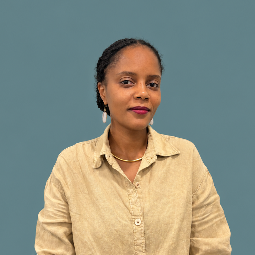 Zahra Juma, MA, LAC, therapist at The Artemis Center for Guidance
